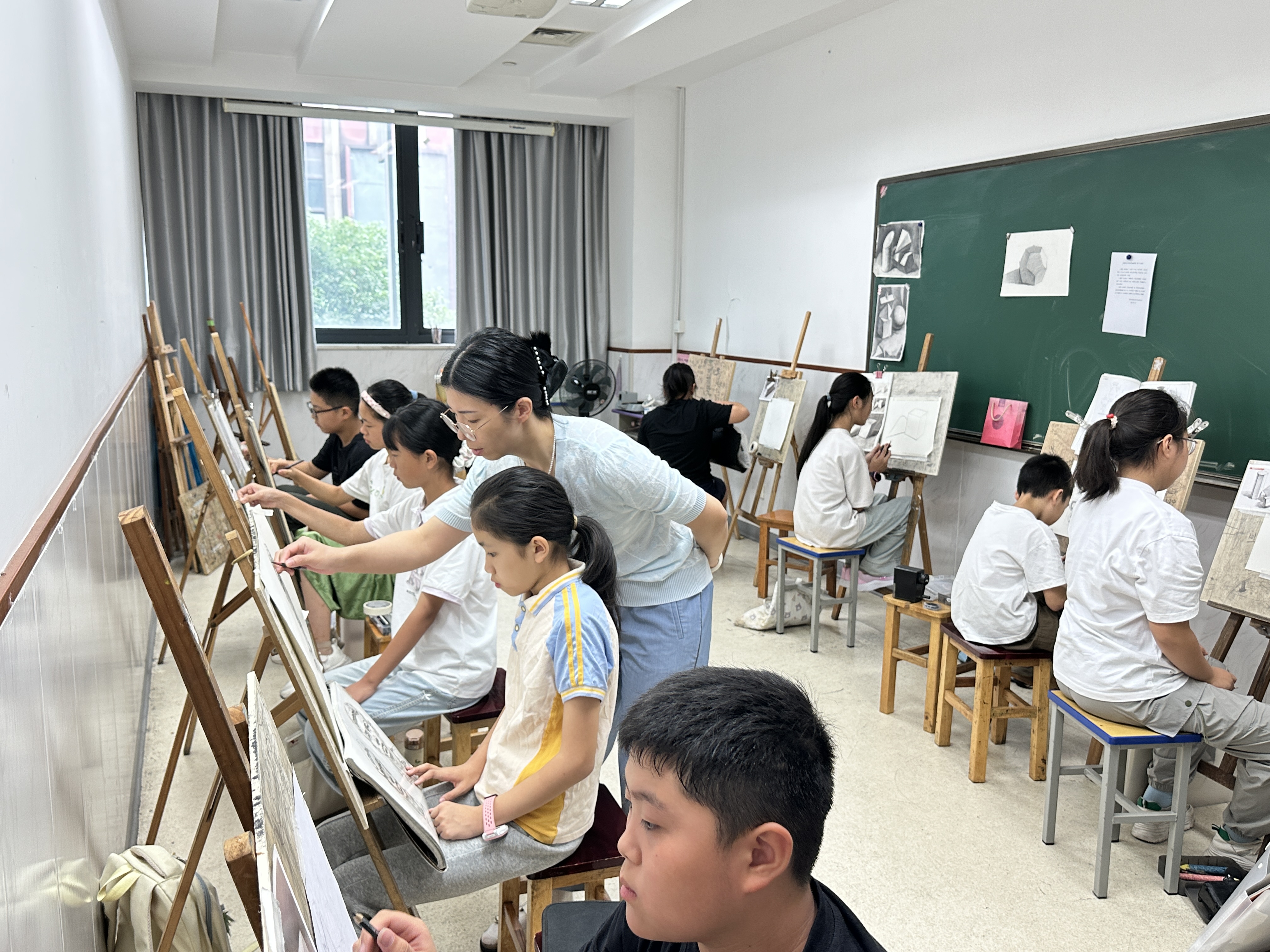 筑梦新起点，赋能成长路 ——武进区青少年活动中心...